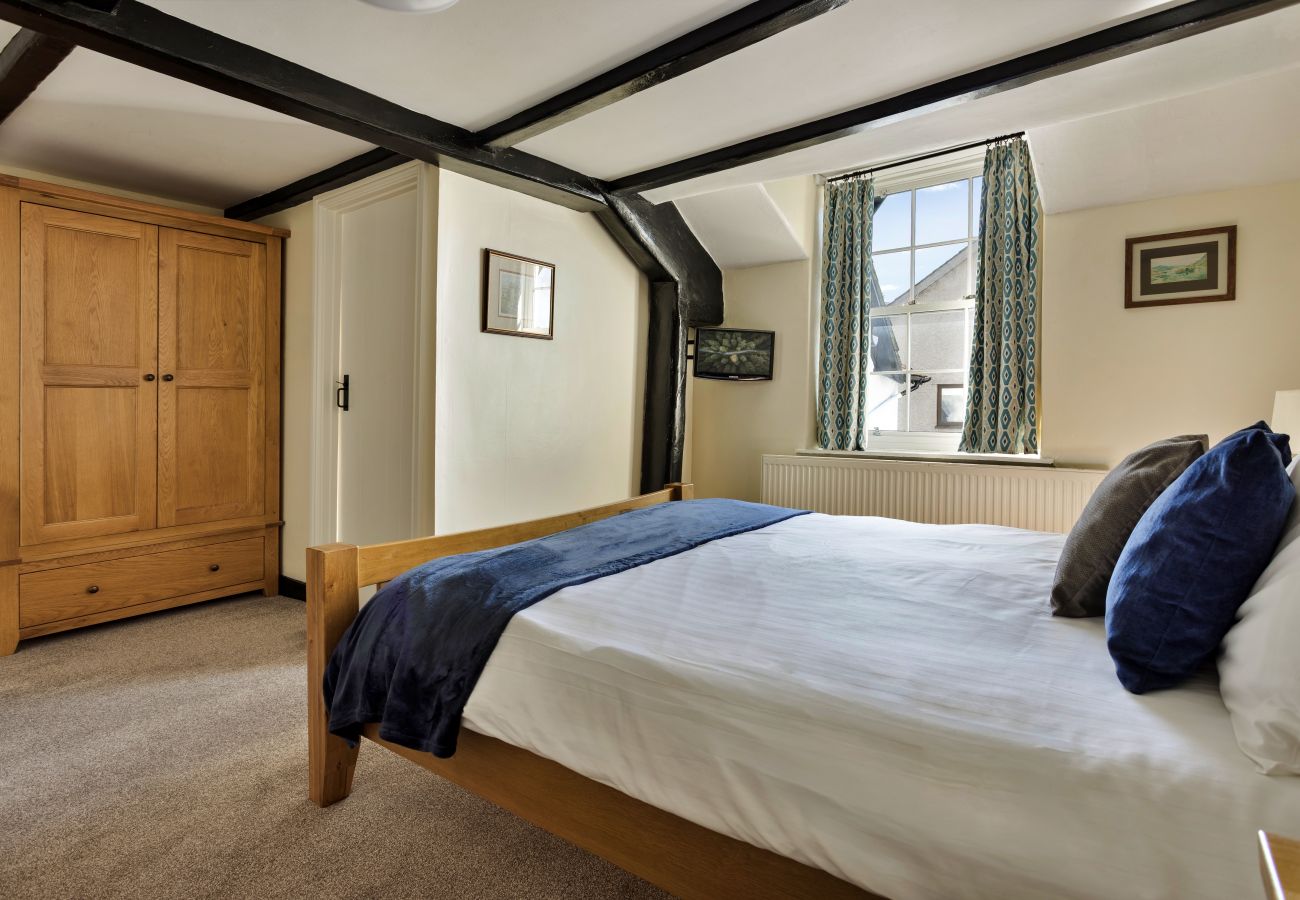 Landhaus in Ambleside - The Lake Gables