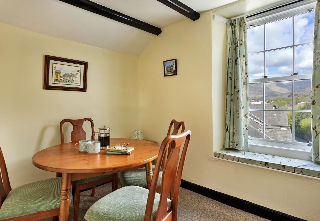 Landhaus in Ambleside - The Lake Gables