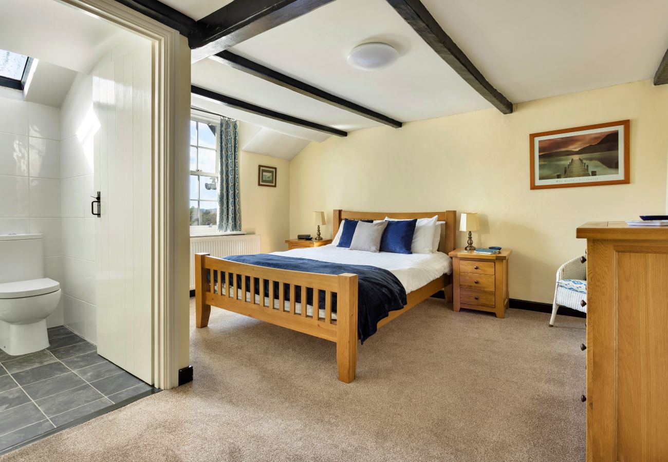 Landhaus in Ambleside - The Lake Gables
