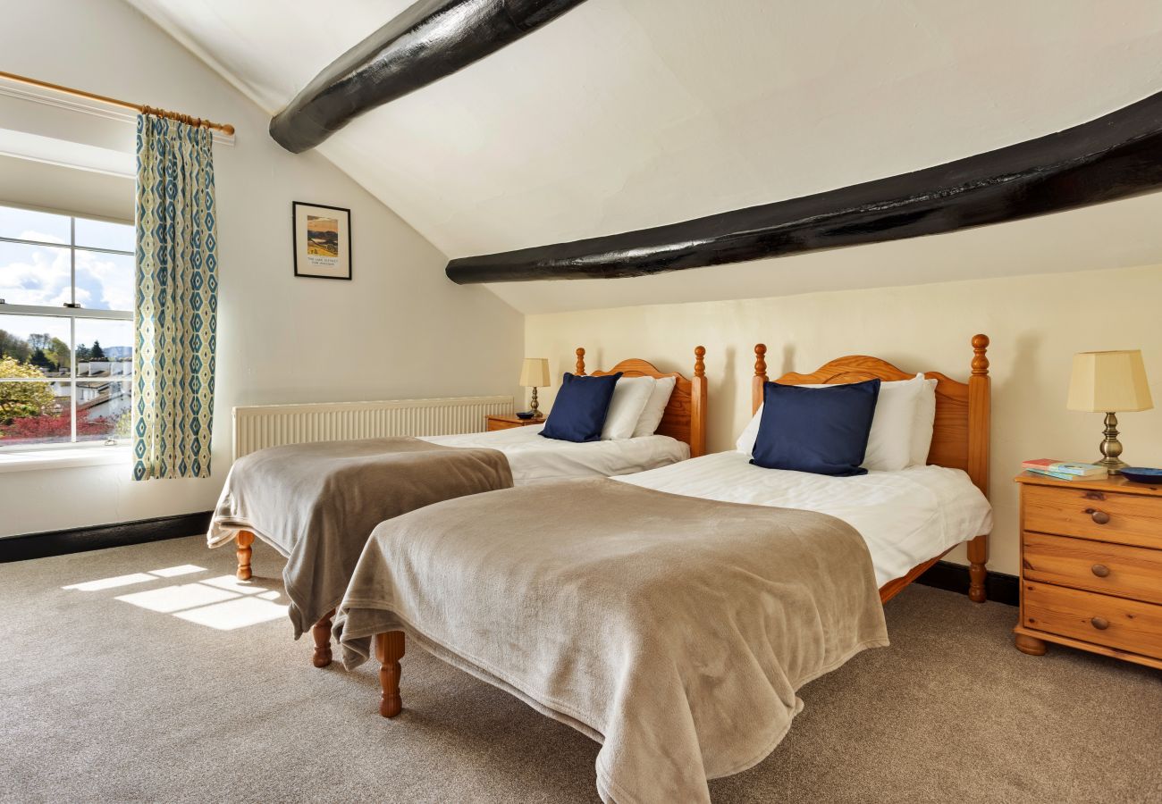 Landhaus in Ambleside - The Lake Gables
