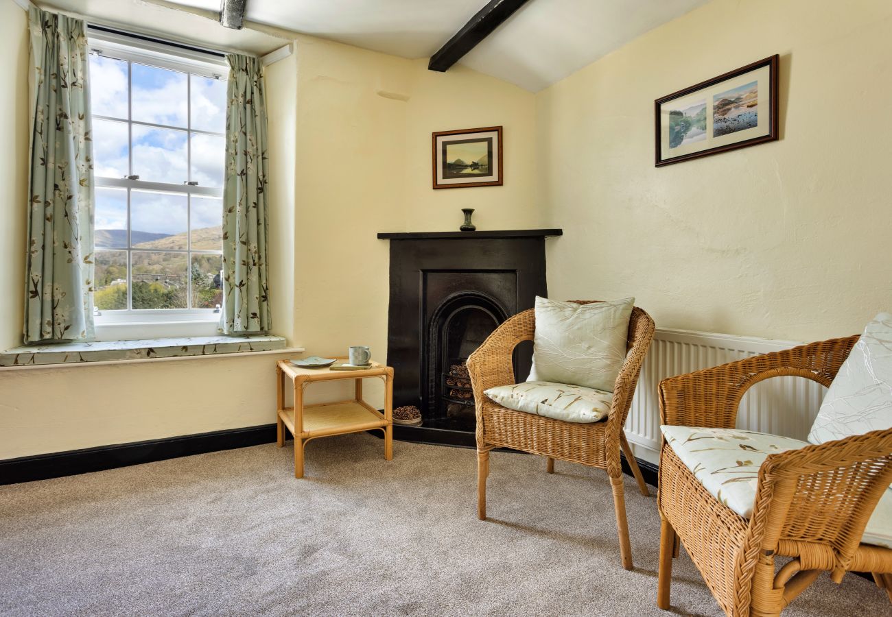 Landhaus in Ambleside - The Lake Gables
