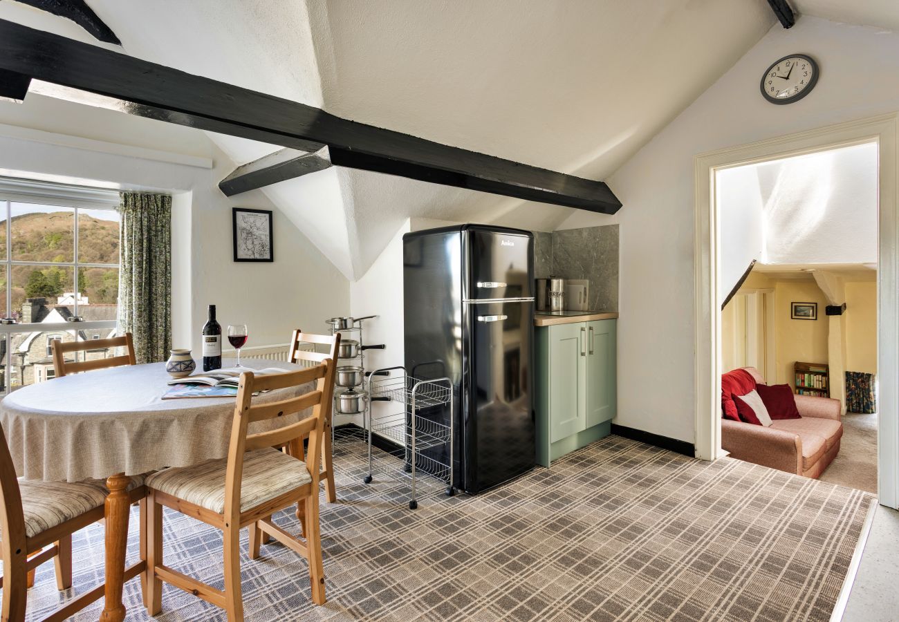Landhaus in Ambleside - The Lake Gables