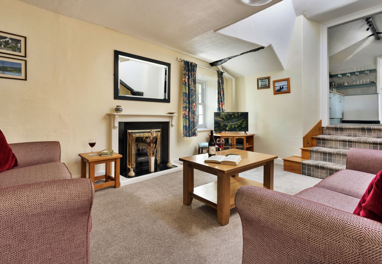 Landhaus in Ambleside - The Lake Gables