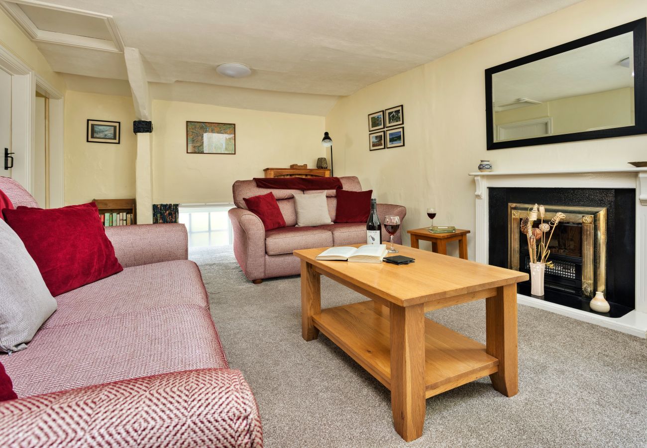 Landhaus in Ambleside - The Lake Gables