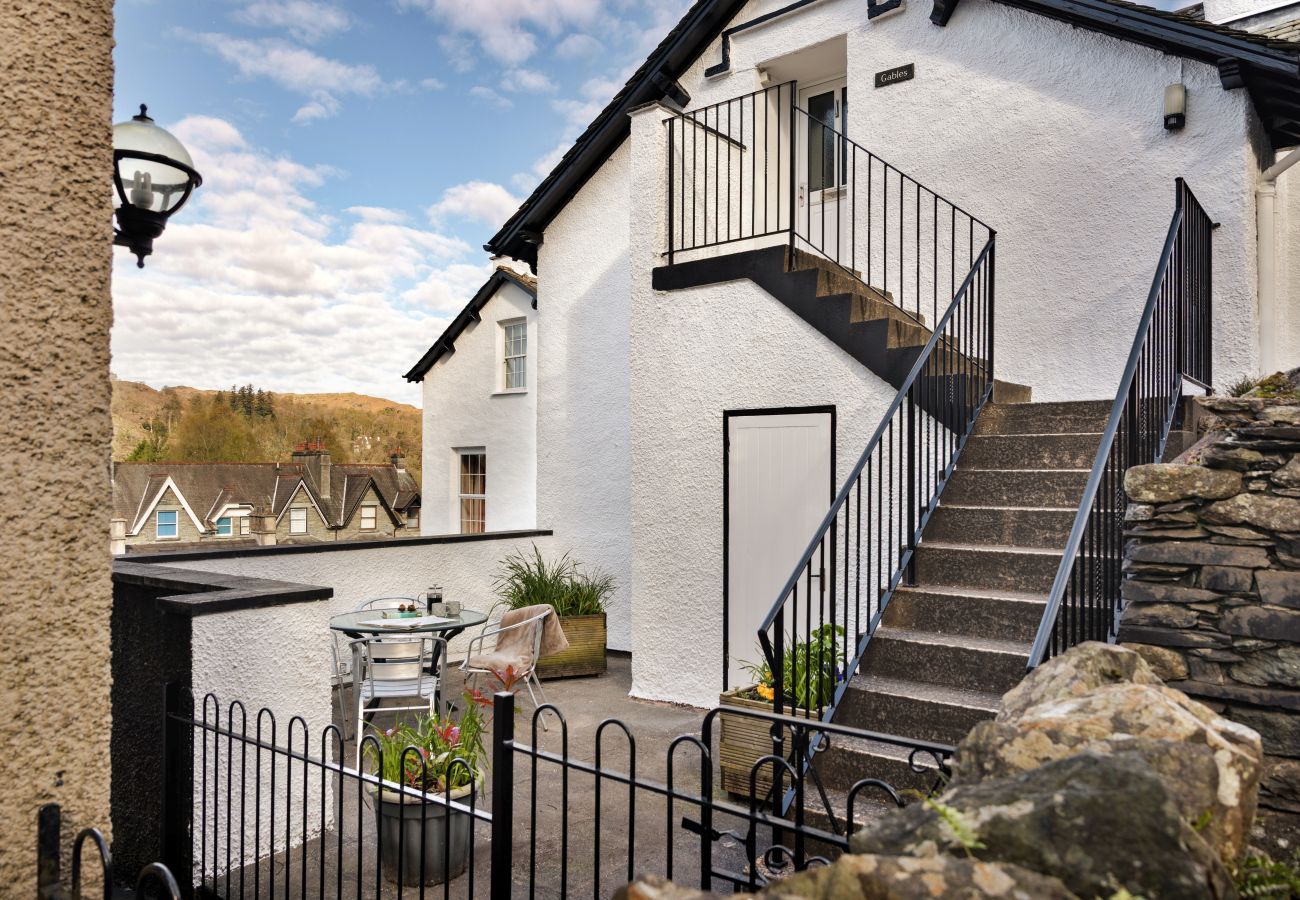 Landhaus in Ambleside - The Lake Gables