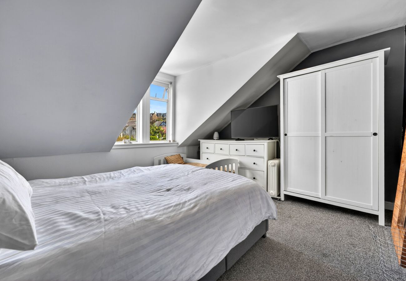 Ferienhaus in Seamill - Seamill Beach House