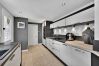 Ferienhaus in Seamill - Seamill Beach House