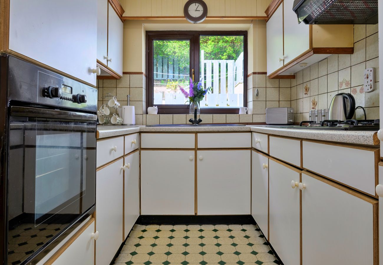 Ferienhaus in Talysarn - Delfryn