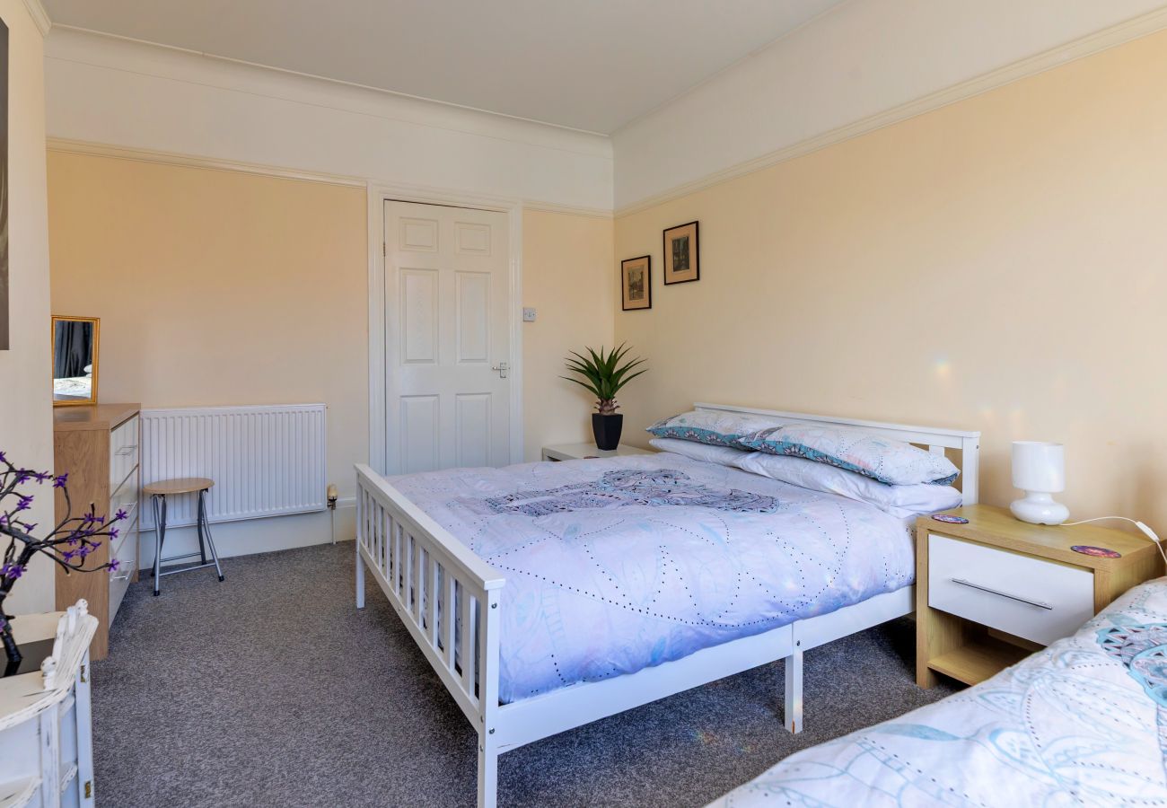 Ferienwohnung in Rhos on Sea - Seabreeze, Rhos On Sea