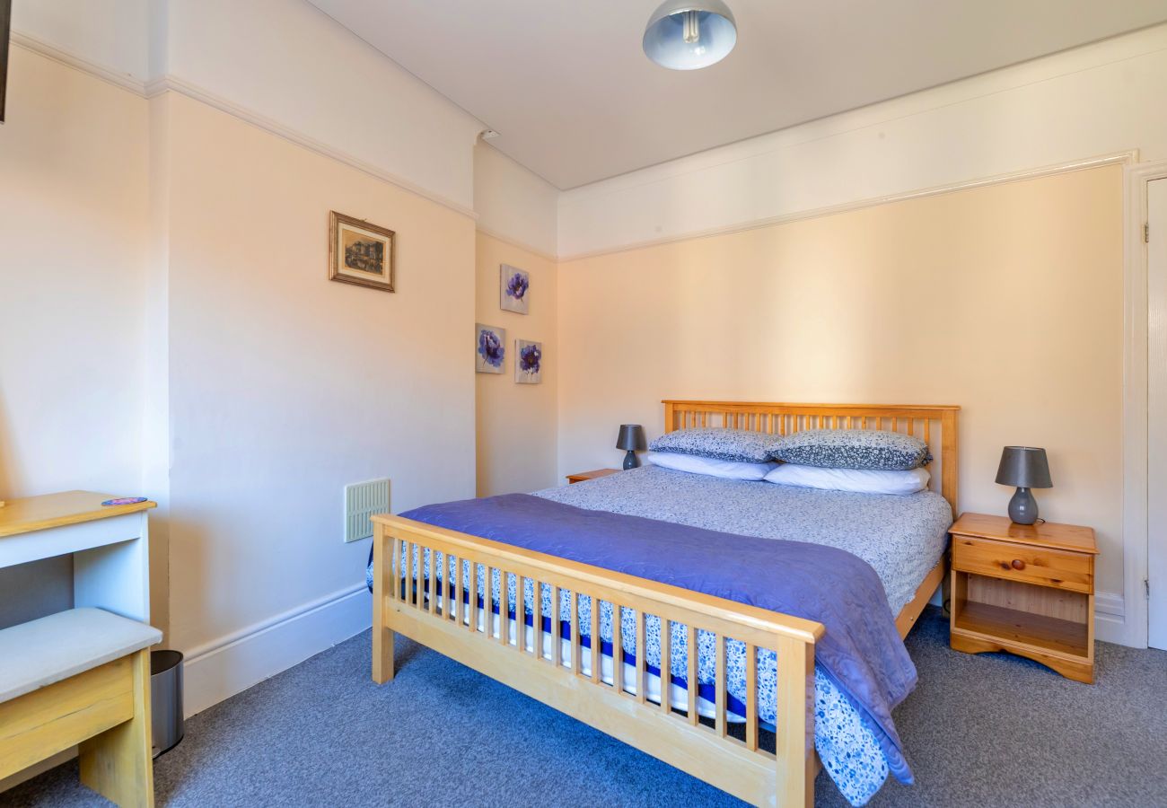 Ferienwohnung in Rhos on Sea - Seabreeze, Rhos On Sea