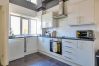 Ferienwohnung in Rhos on Sea - Seabreeze, Rhos On Sea