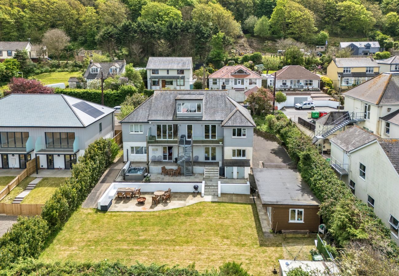 Ferienhaus in Westward Ho - Thorndale