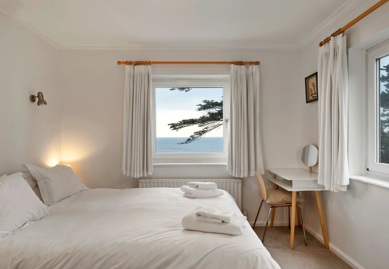 Ferienhaus in Seaton - Little Watch House