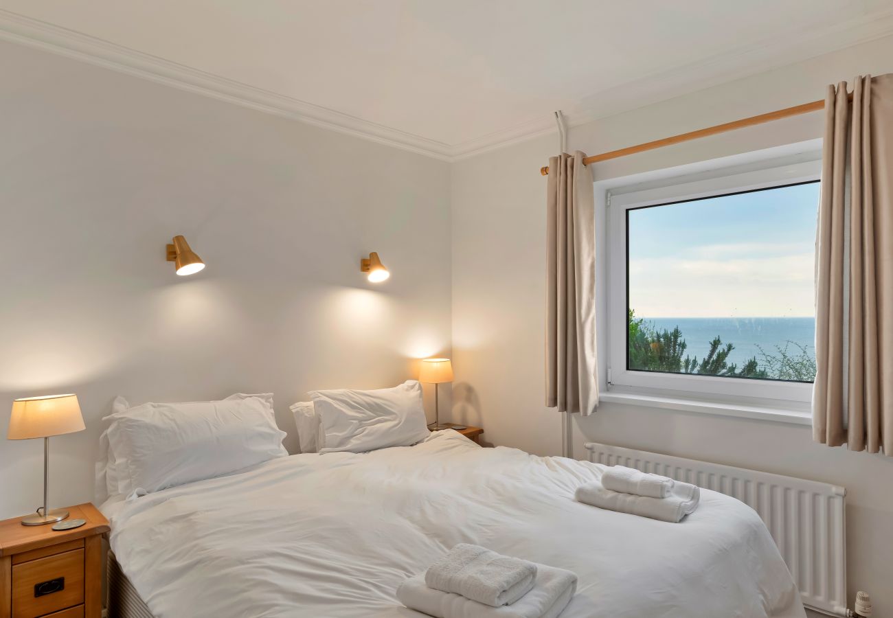 Ferienhaus in Seaton - Little Watch House