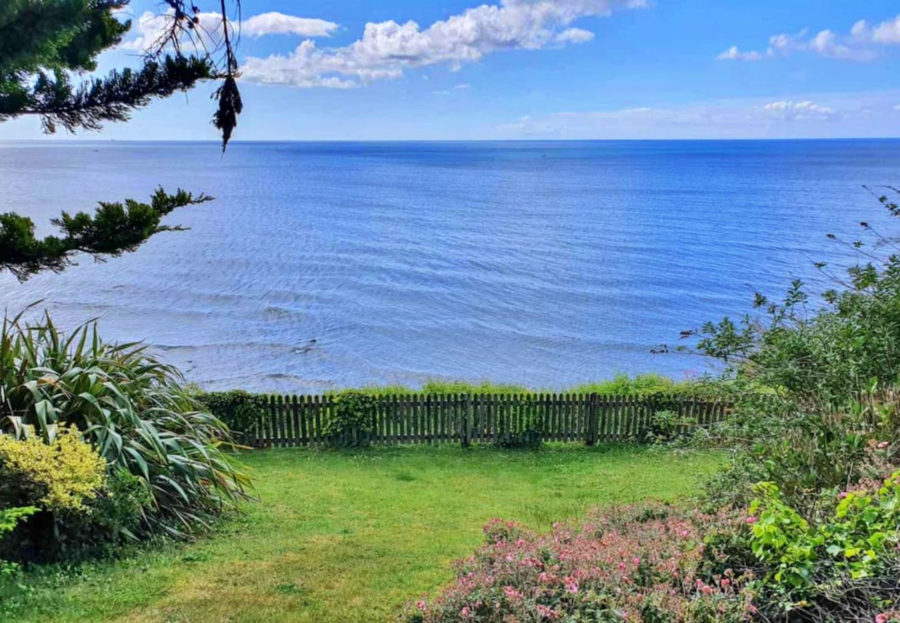 Ferienhaus in Seaton - Little Watch House