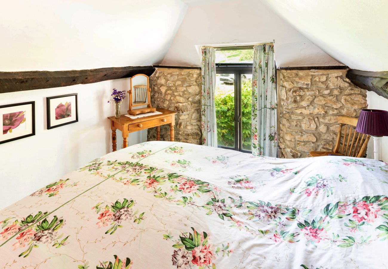 Landhaus in Axminster - Lea Hill, Woodpecker