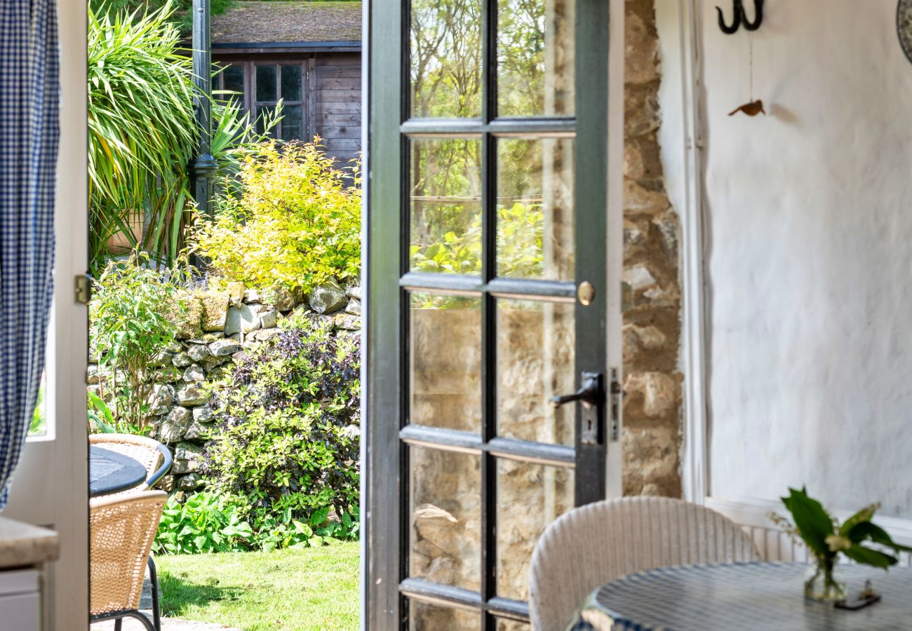 Landhaus in Axminster - Lea Hill, Woodpecker