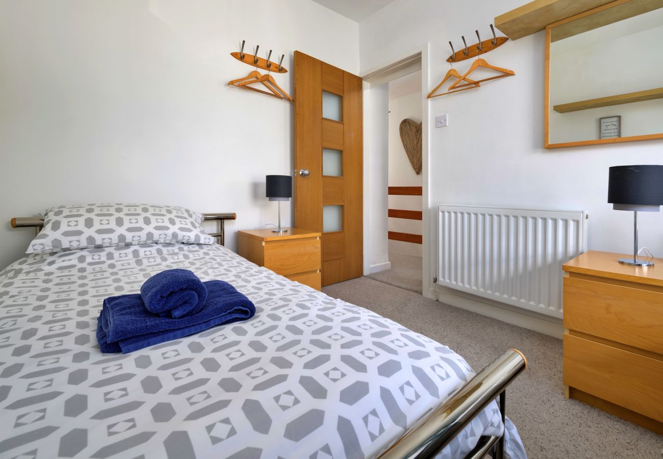 Ferienhaus in Criccieth - Awel Y Mor
