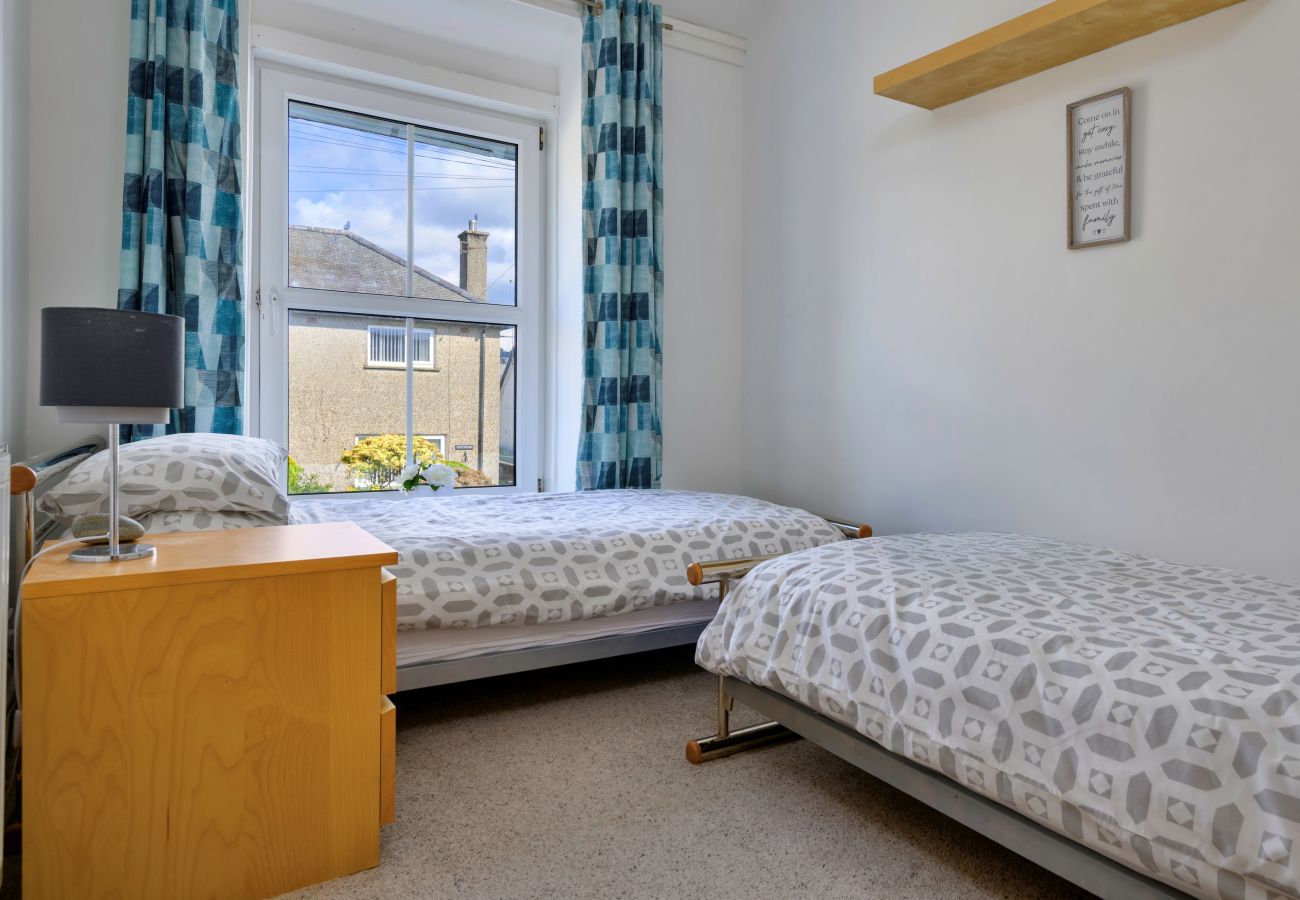 Ferienhaus in Criccieth - Awel Y Mor