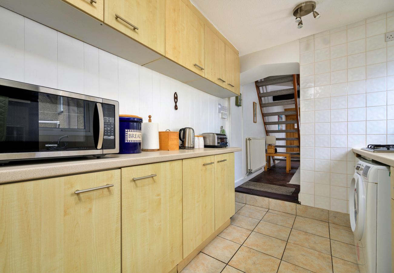 Ferienhaus in Criccieth - Awel Y Mor