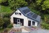 Landhaus in Kellaton - Woodpecker Barn