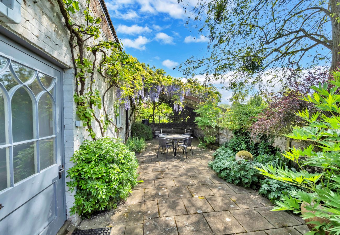 Landhaus in Oakley - The Pottage