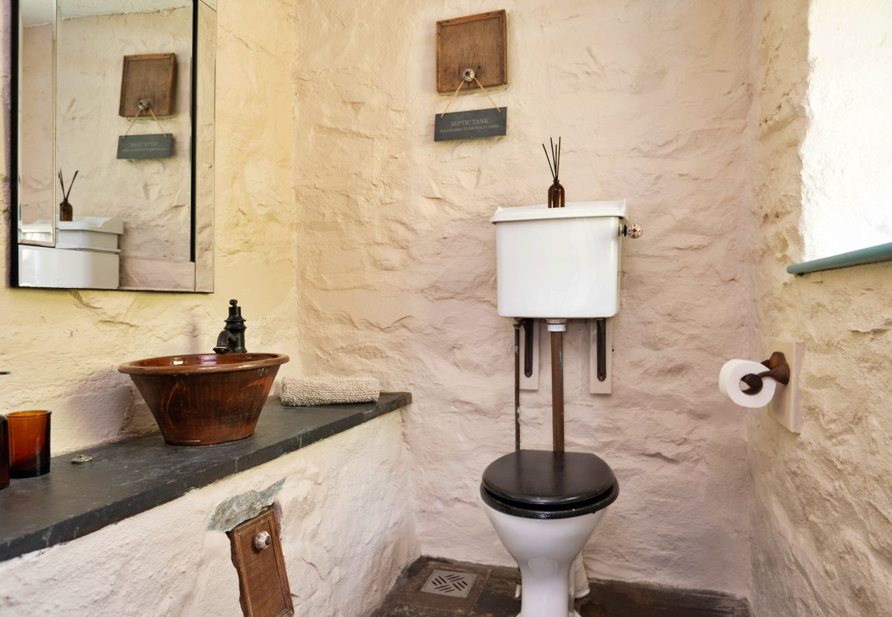 Landhaus in Dolgellau - Y Cwtch