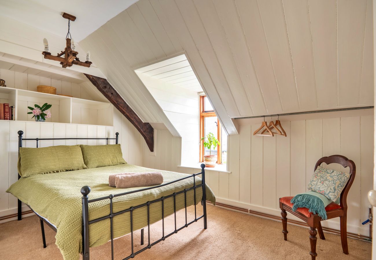 Landhaus in Dolgellau - Y Cwtch