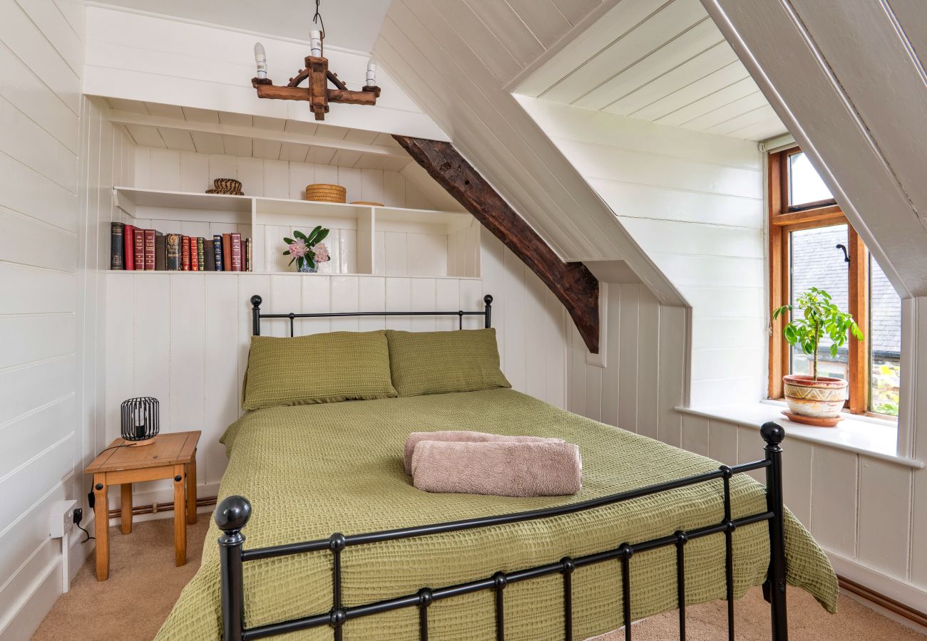 Landhaus in Dolgellau - Y Cwtch