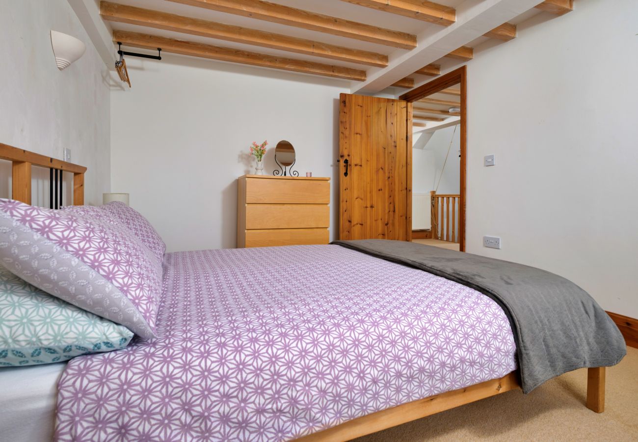 Landhaus in Aberdaron - Gladstone