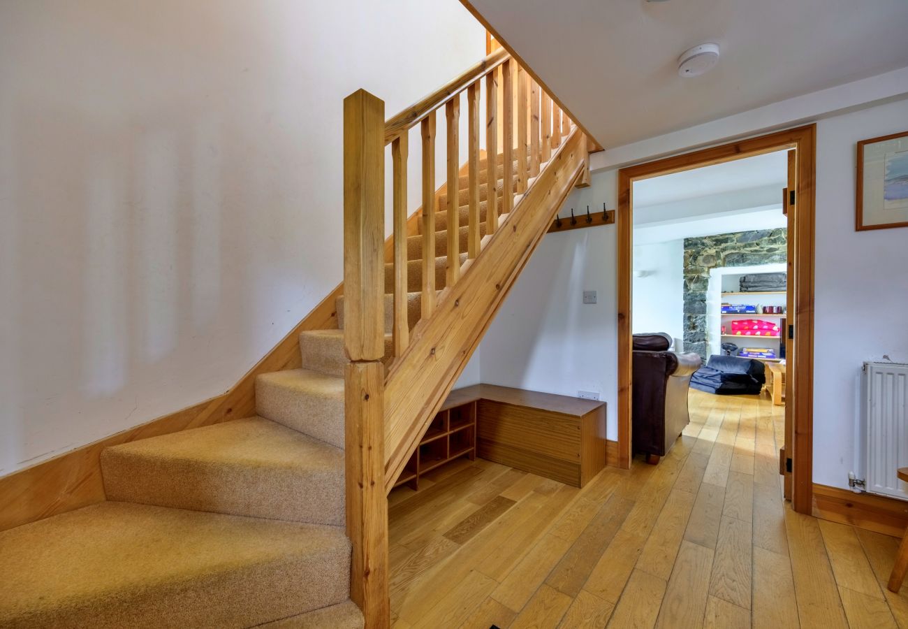 Landhaus in Aberdaron - Gladstone