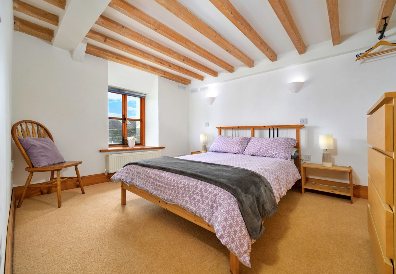 Landhaus in Aberdaron - Gladstone