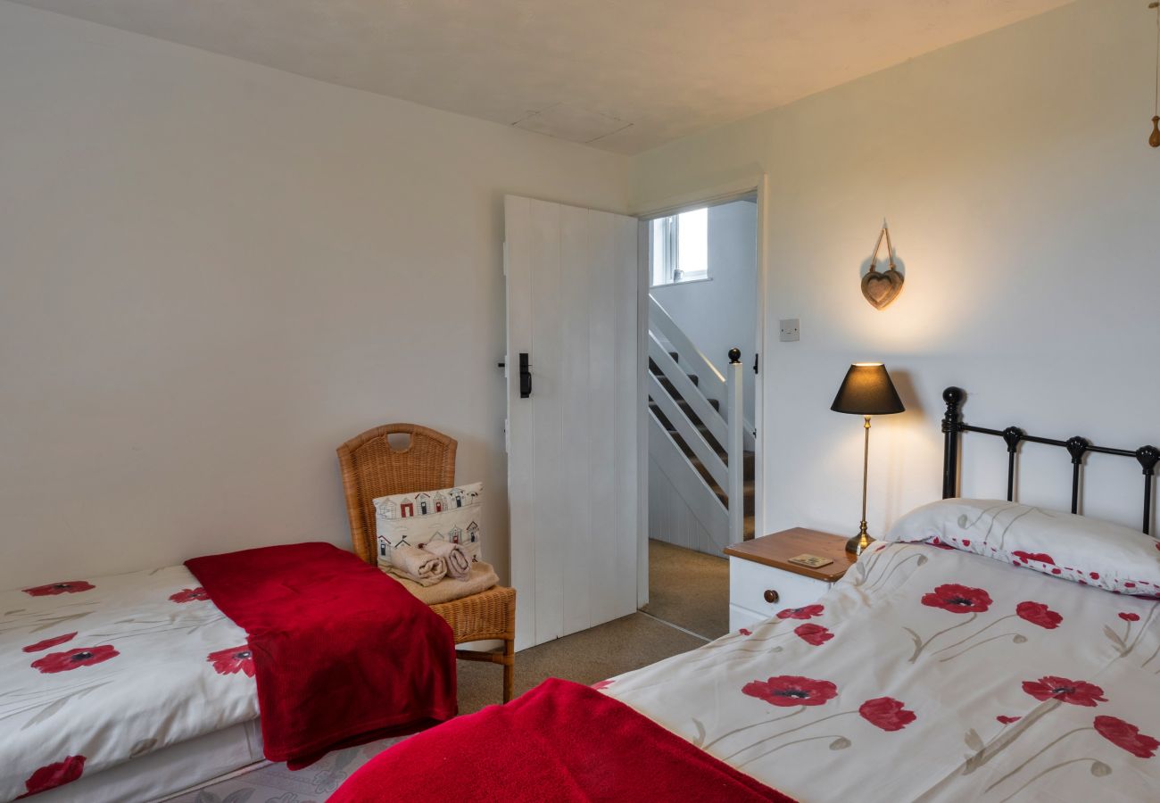 Landhaus in Widemouth Bay - Mucklow, Quinceborough Farm
