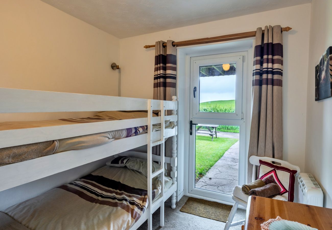 Landhaus in Widemouth Bay - Mucklow, Quinceborough Farm