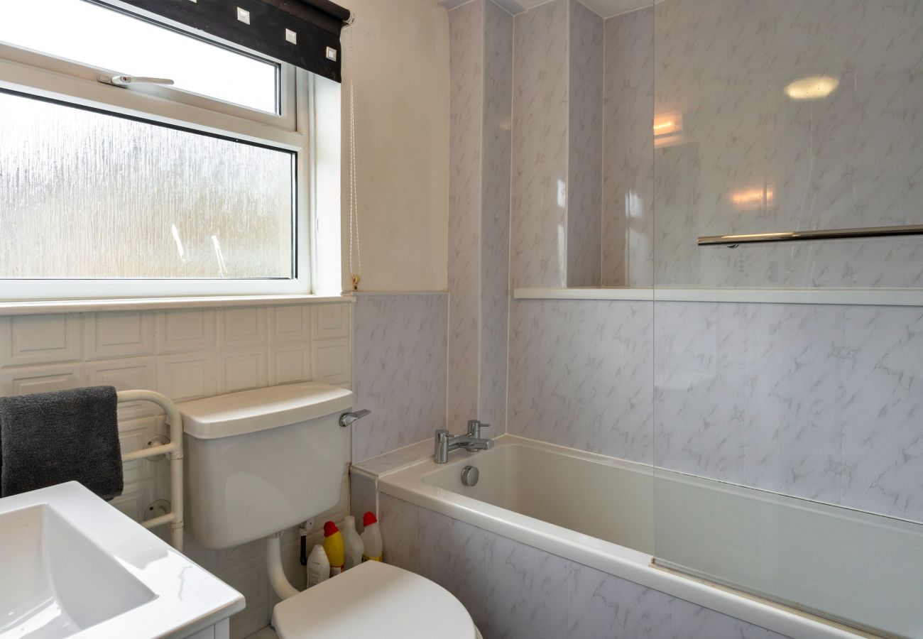 Landhaus in Widemouth Bay - Mucklow, Quinceborough Farm