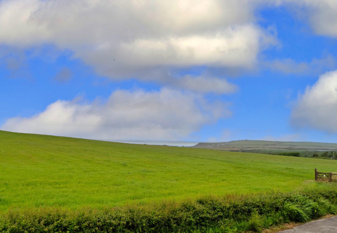 Landhaus in Widemouth Bay - Mucklow, Quinceborough Farm