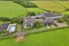 Landhaus in Widemouth Bay - Mucklow, Quinceborough Farm