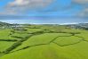 Landhaus in Widemouth Bay - Barn, Quinceborough Farm