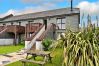 Landhaus in Widemouth Bay - Barn, Quinceborough Farm