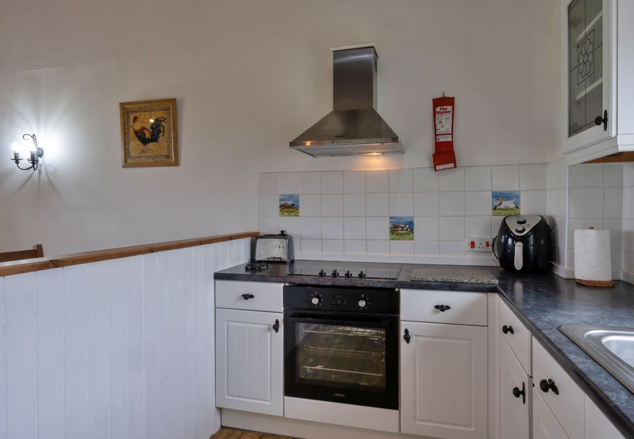 Landhaus in Widemouth Bay - Squire, Quinceborough Farm
