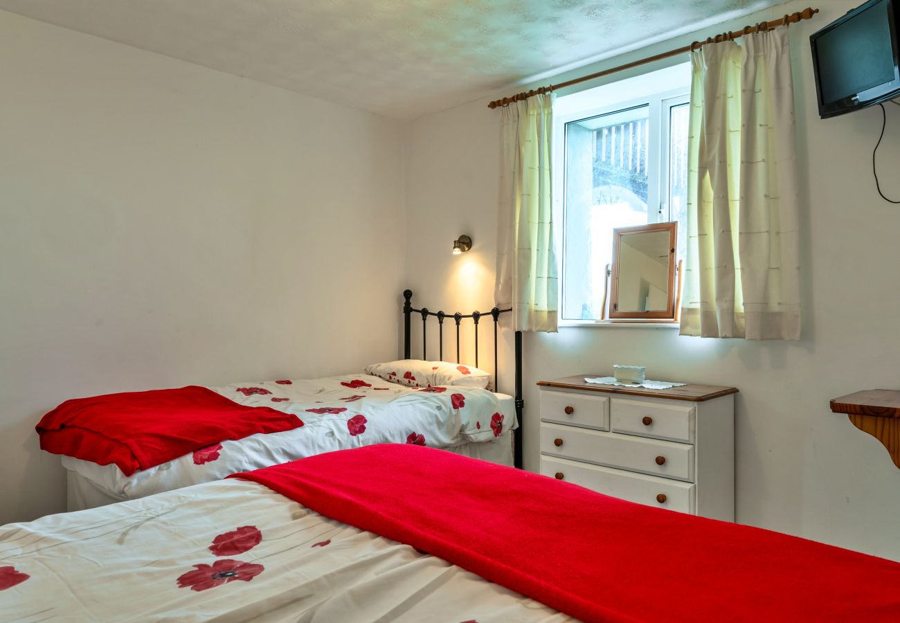 Landhaus in Widemouth Bay - Squire, Quinceborough Farm