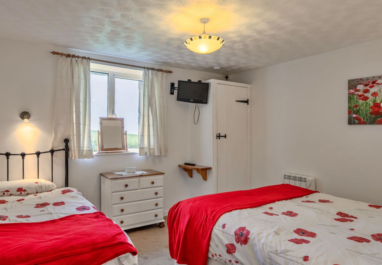 Landhaus in Widemouth Bay - Squire, Quinceborough Farm