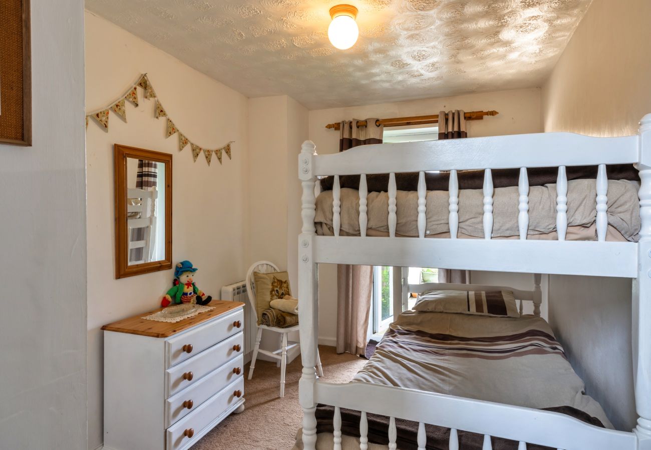 Landhaus in Widemouth Bay - Squire, Quinceborough Farm
