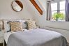 Landhaus in Lapford - Coachmans Cottage