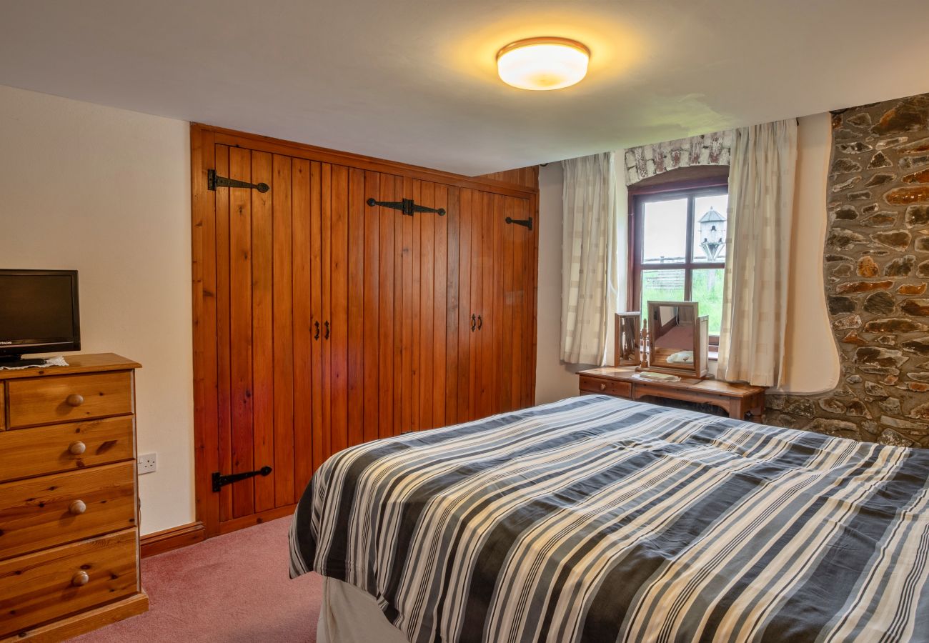 Landhaus in Widemouth Bay - Goose, Quinceborough Farm