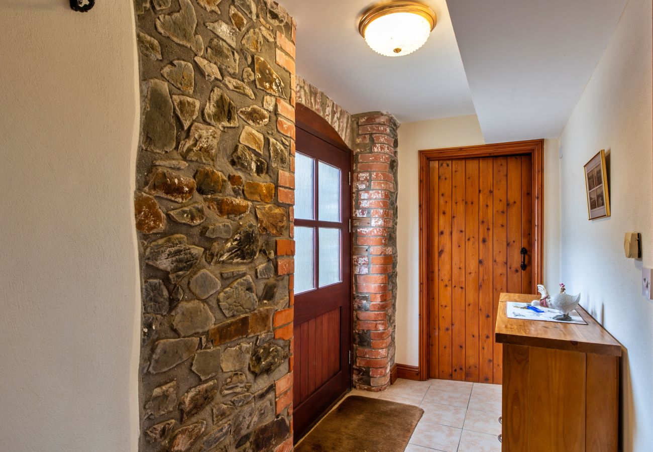 Landhaus in Widemouth Bay - Goose, Quinceborough Farm