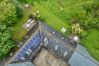 Landhaus in Widemouth Bay - Goose, Quinceborough Farm