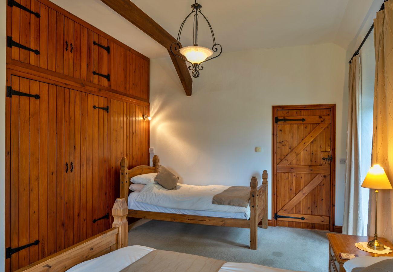 Landhaus in Widemouth Bay - Roost, Quinceborough Farm
