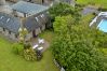 Landhaus in Widemouth Bay - Roost, Quinceborough Farm
