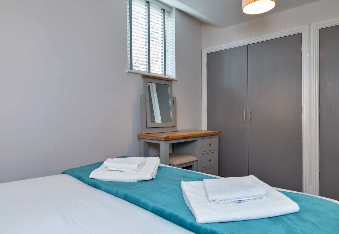 Landhaus in Ashbourne - Farmhouse Cottage, Nether Burrows